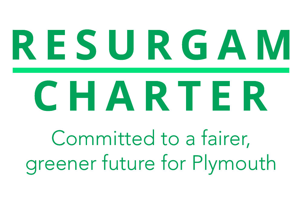 We’ve signed up to the Resurgam Charter!