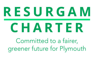 We’ve signed up to the Resurgam Charter!