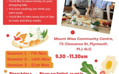 Cook Wise Course – Mount Wise