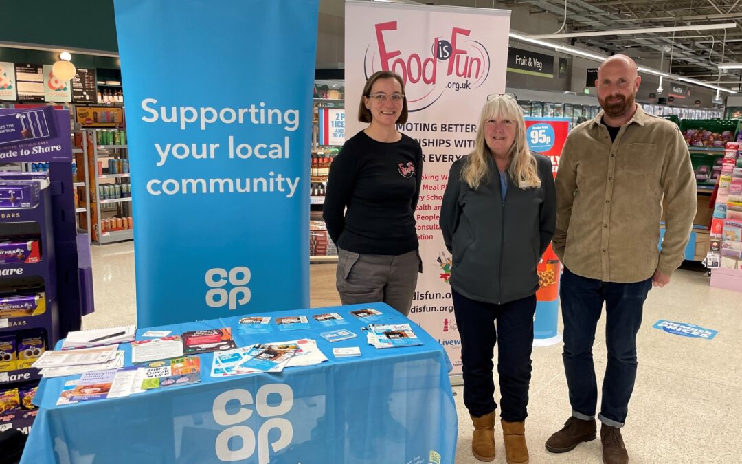 Plympton Co-op