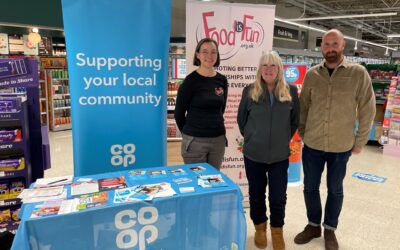 Plympton Co-op