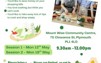 Mount Wise May 2025 Cook Wise Course